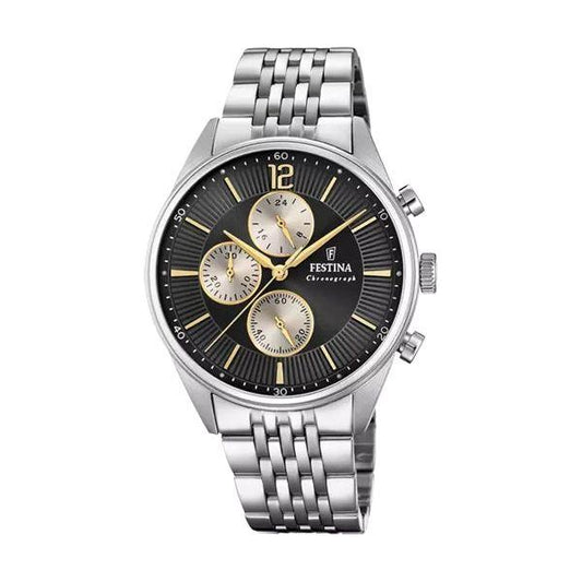 FESTINA WATCHES Mod. F20285/A WATCHES FESTINA