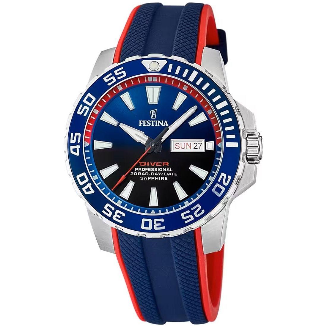 FESTINA WATCHES Mod. F20662/1 WATCHES FESTINA