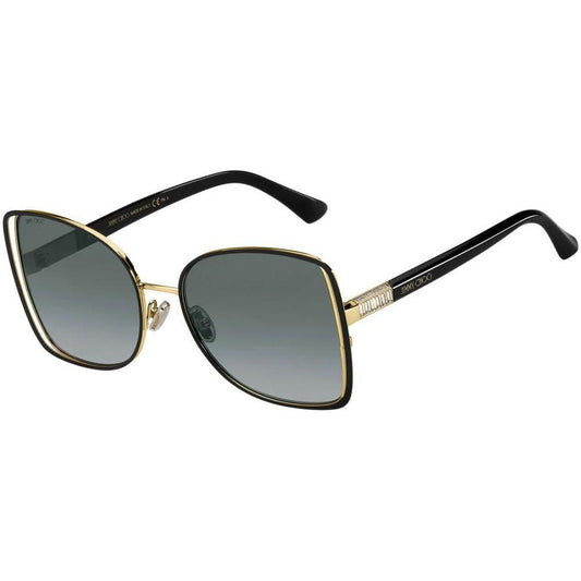 JIMMY CHOO MOD. FRIEDA_S SUNGLASSES & EYEWEAR JIMMY CHOO