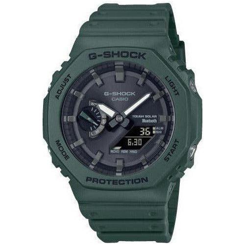 CASIO G-SHOCK Mod. 2100 SERIES WATCHES G-SHOCK SMARTWATCH