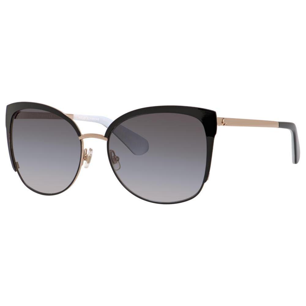 KATE SPADE MOD. GENICE_S SUNGLASSES & EYEWEAR KATE SPADE SUNGLASSES