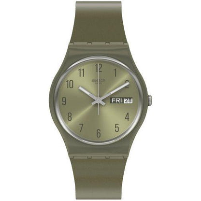 SWATCH WATCHES Mod. GG712 SWATCH
