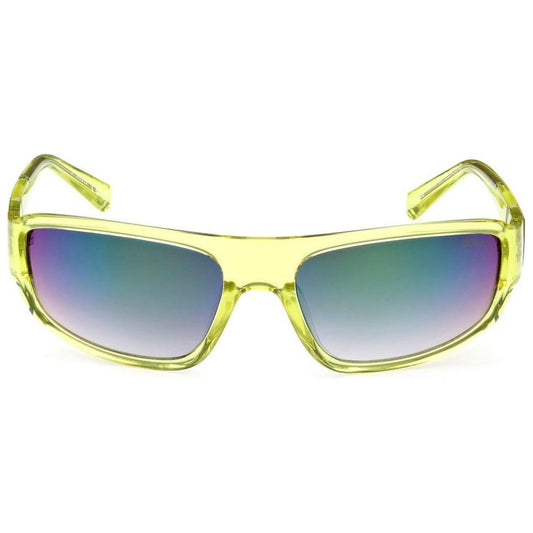 GUESS MOD. GU00080 SUNGLASSES & EYEWEAR GUESS SUNGLASSES