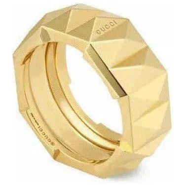 GUCCI Ring MOD. YBC702379001 Ring GUCCI JEWELS