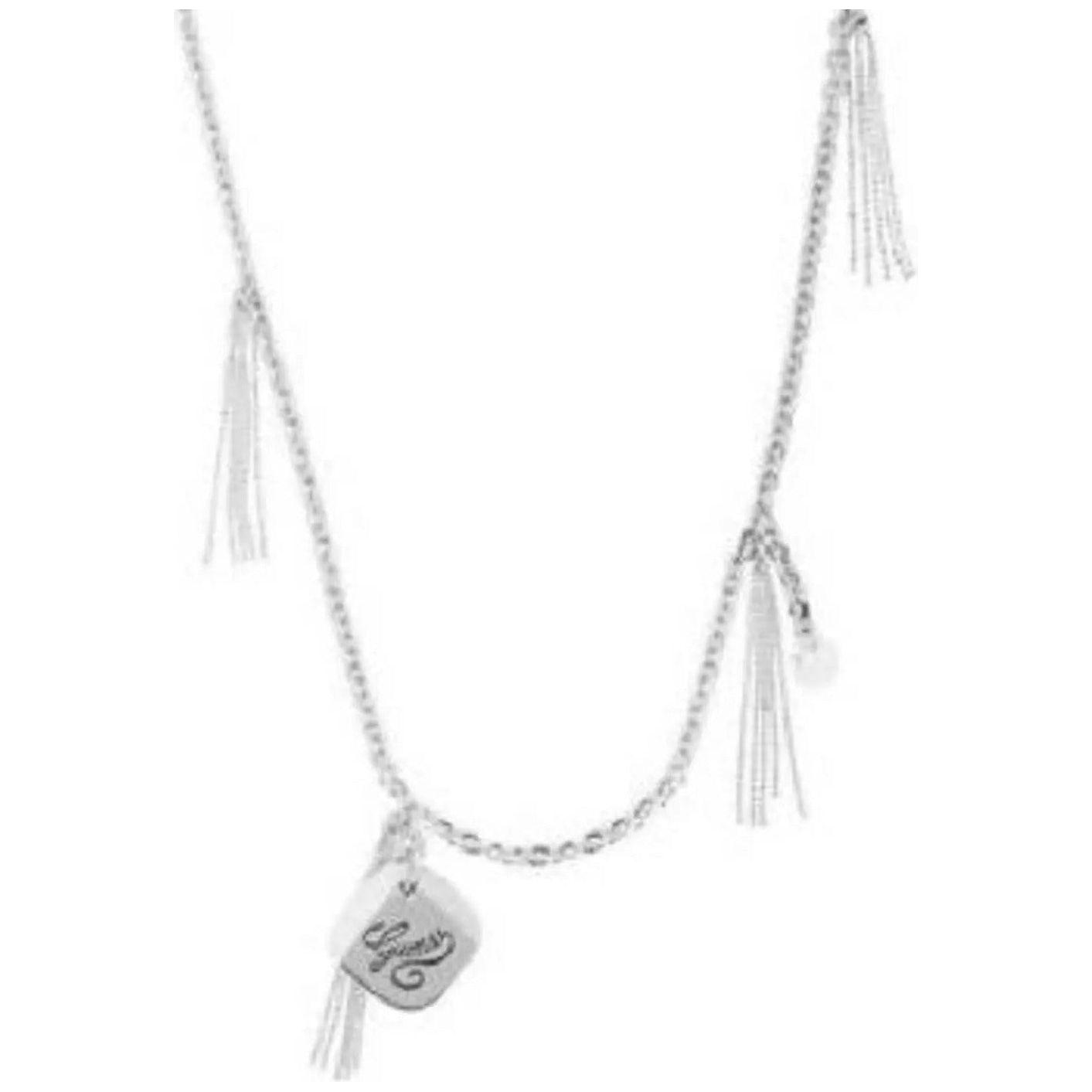 GUESS JEWELS Mod. UBN21222 WOMAN NECKLACE GUESS JEWELS