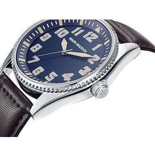 MARK MADDOX Mod. HC6017-35 WATCHES MARK MADDOX