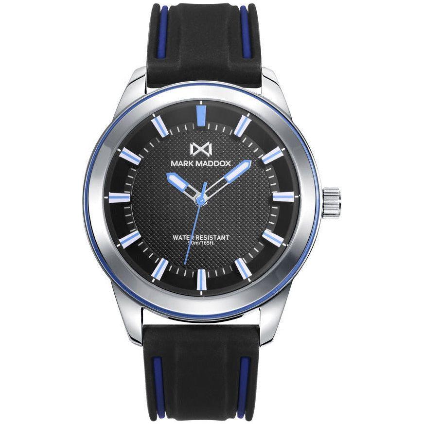 MARK MADDOX - NEW COLLECTION Mod. HC7148-57 WATCHES MARK MADDOX