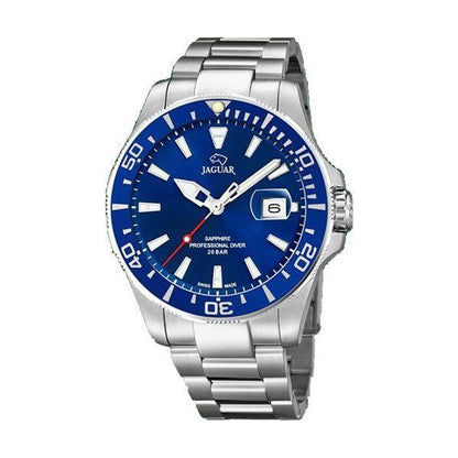 JAGUAR WATCHES Mod. J860/C JAGUAR