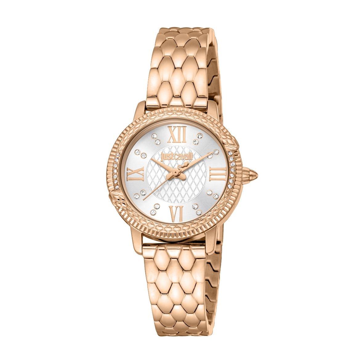 JUST CAVALLI TIME Mod. FIDENZA 2023-24 COLLECTION WATCHES JUST CAVALLI TIME