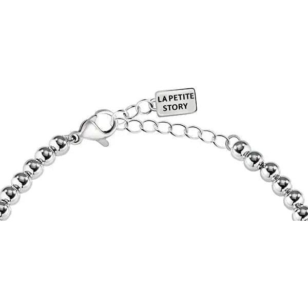 LA PETITE STORY Mod. LPS05AQI04 Bracelet LA PETITE STORY