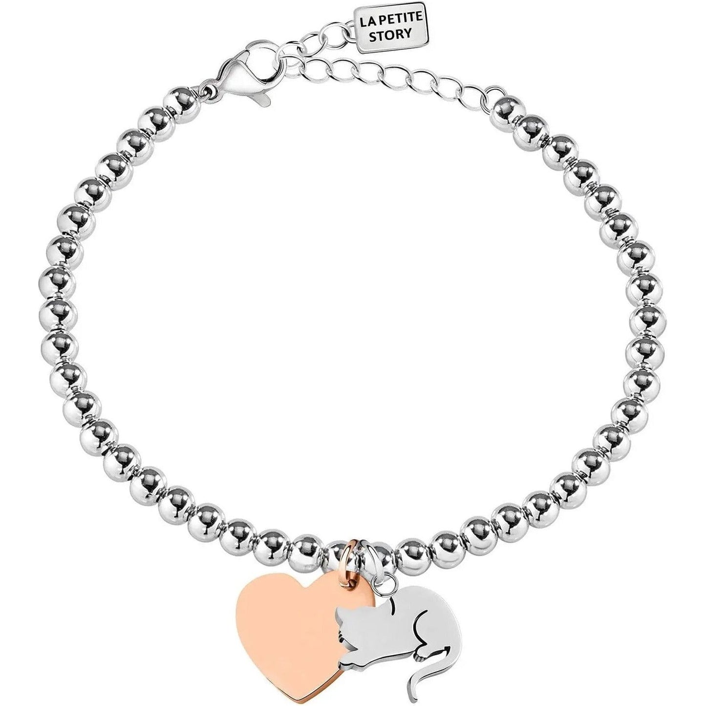 LA PETITE STORY Mod. LPS05AQI07 Bracelet LA PETITE STORY