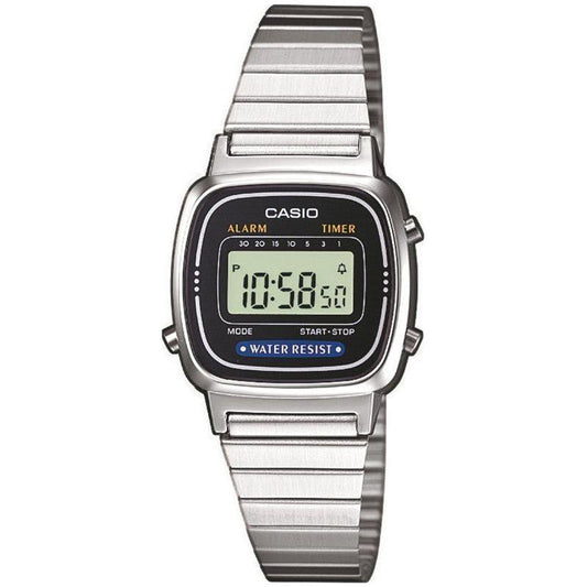 CASIO EU WATCHES Mod. LA670WEA-1EF WATCHES CASIO EU