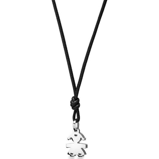 COLLANE LE BEBE MOD. LBB048-N DESIGNER FASHION JEWELLERY LE BEBE'