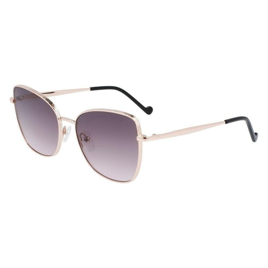 LIU JO MOD. LJ141S SUNGLASSES & EYEWEAR LIU-JO EYEWEAR SUNGLASSES