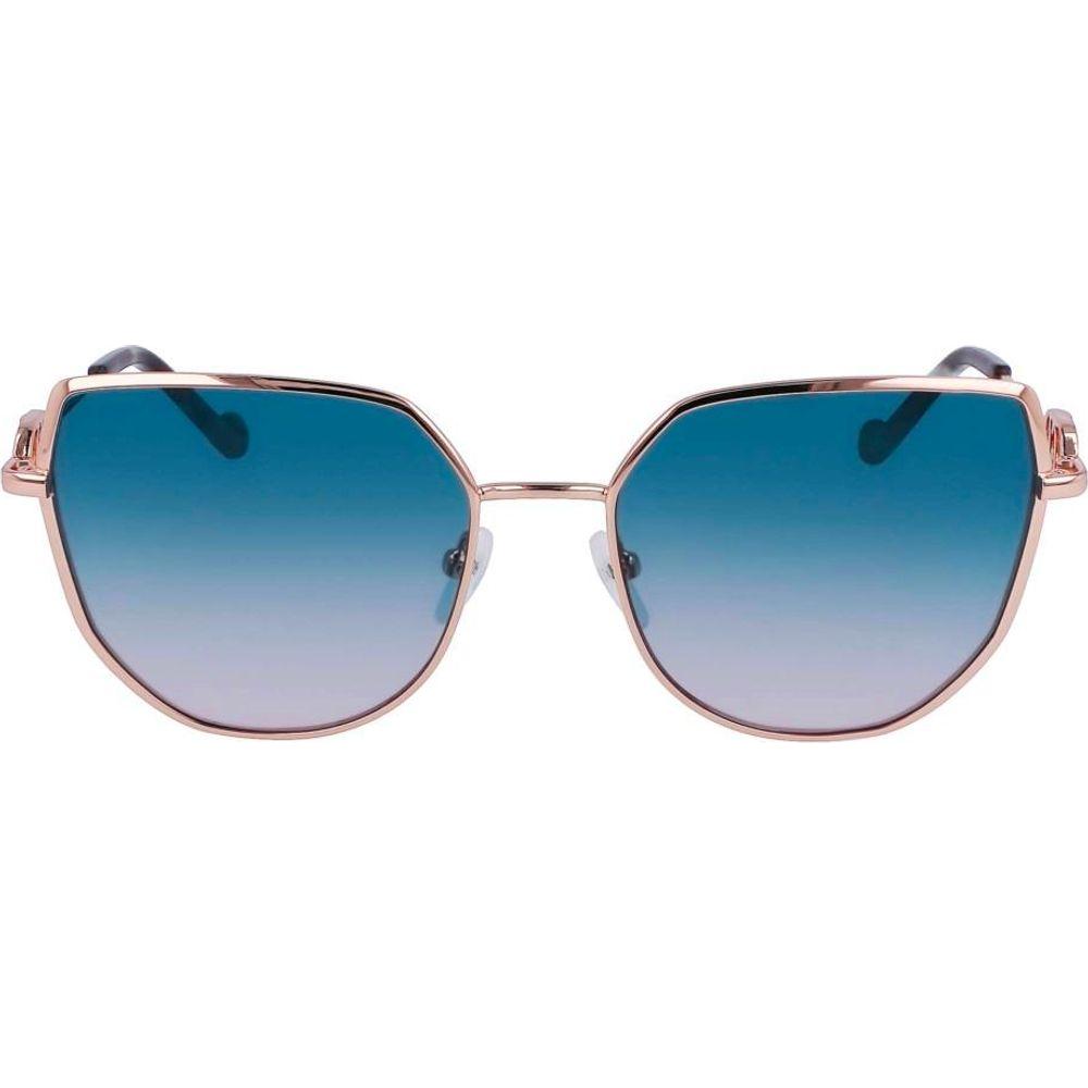 LIU JO MOD. LJ154S SUNGLASSES & EYEWEAR LIU-JO EYEWEAR SUNGLASSES