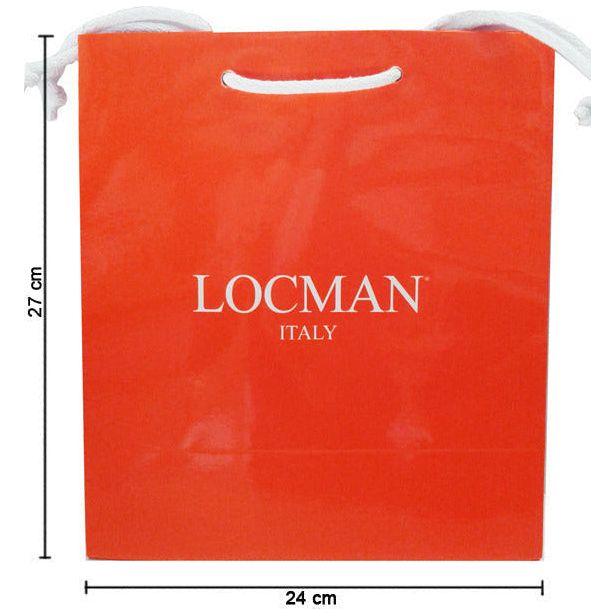 LOCMAN SHOPPER PACK 10 PCS LOCMAN
