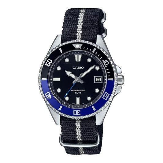 CASIO Mod. DIVER WATCHES CASIO