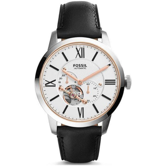 FOSSIL MECCANICO Mod. TOWNSMAN WATCHES FOSSIL