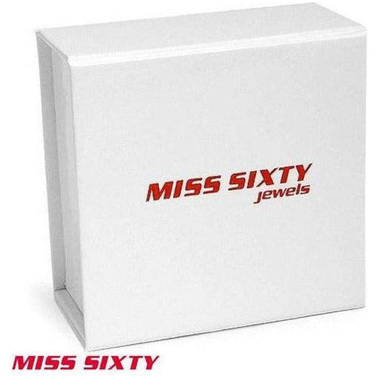 MISS SIXTY JEWELS Mod. FRAME Ring MISS SIXTY JEWELS