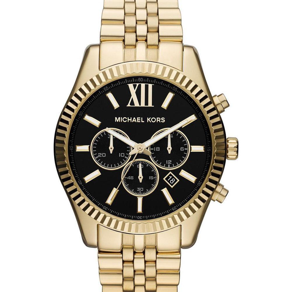 MICHAEL KORS WATCHES Mod. MK8286 WATCHES