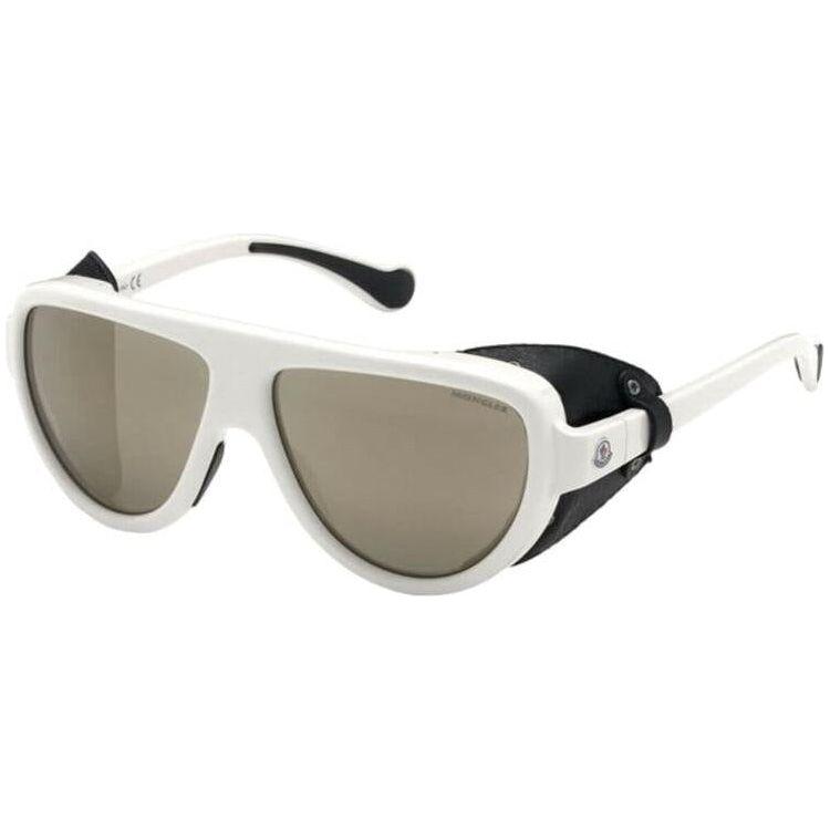 MONCLER SUNGLASSES Mod. ML0089 5721C SUNGLASSES & EYEWEAR MONCLER SUNGLASSES