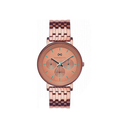 MARK MADDOX - NEW COLLECTION Mod. MM0103-47 WATCHES MARK MADDOX