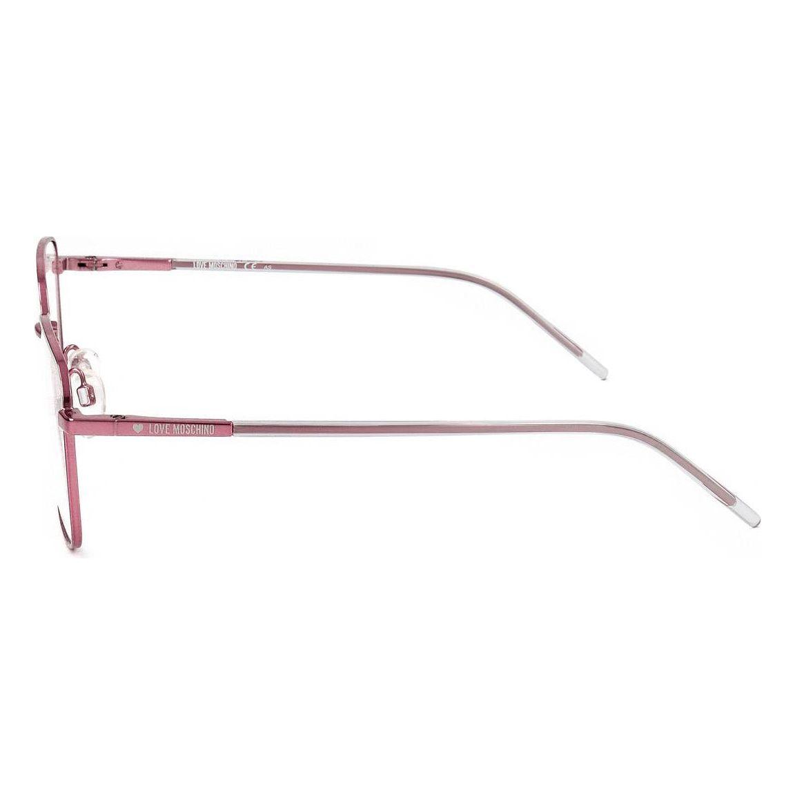 LOVE MOSCHINO MOD. MOL562 PINK WHITE SUNGLASSES & EYEWEAR LOVE MOSCHINO EYEWEAR