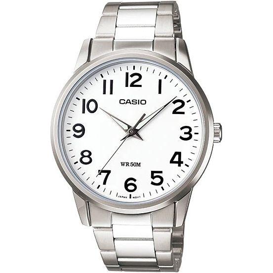 CASIO COLLECTION WATCHES CASIO