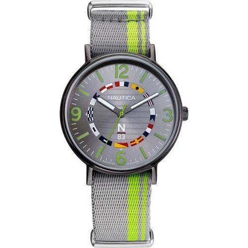 NAUTICA Mod. WAVE GARDEN WATCHES NAUTICA