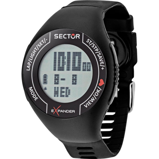 SECTOR Mod. CARDIO WATCHES SECTOR No Limits