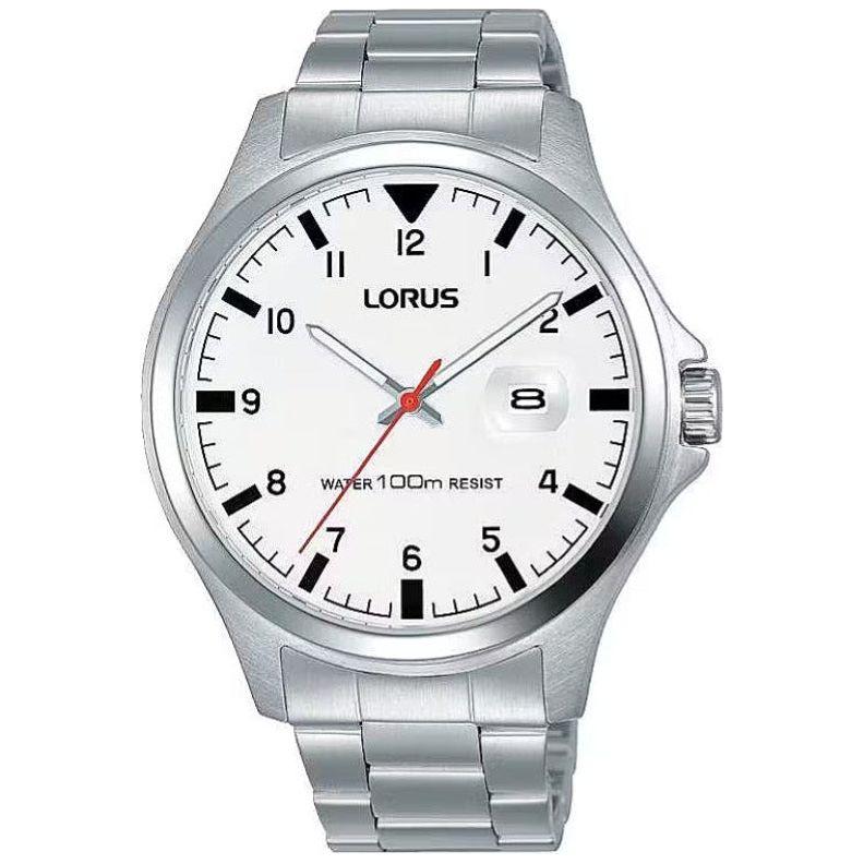 LORUS Mod. RH965KX9 WATCHES LORUS