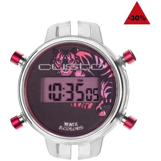 WATX&COLORS WATCHES Mod. RWA1029 WATX&COLORS
