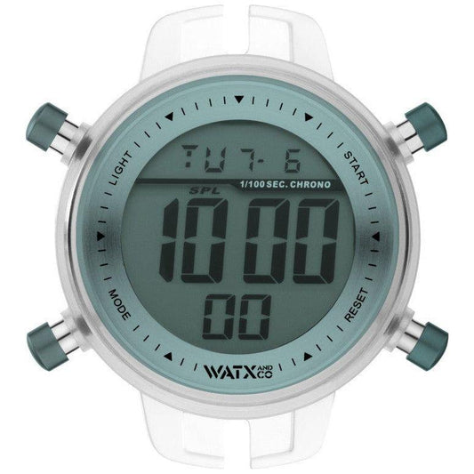 WATX&COLORS WATCHES Mod. RWA1039 WATX&COLORS