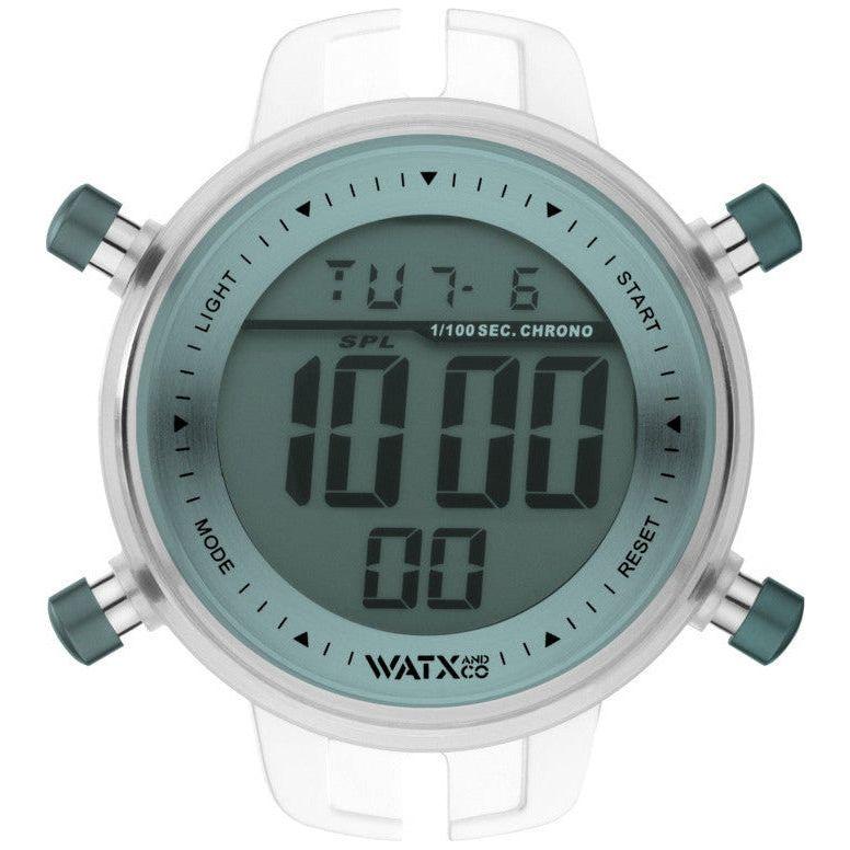 WATX&COLORS WATCHES Mod. RWA1039 WATCHES WATX&COLORS