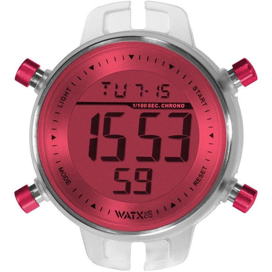 WATX&COLORS WATCHES Mod. RWA1041 WATX&COLORS
