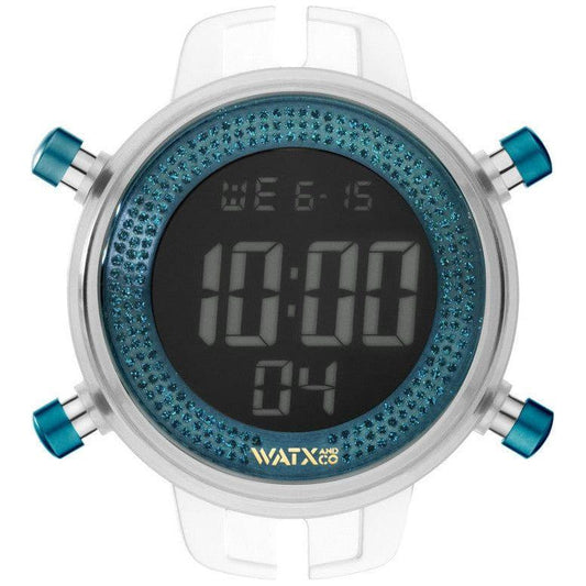 WATX&COLORS WATCHES Mod. RWA1042 WATX&COLORS