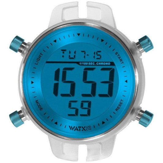 WATX&COLORS WATCHES Mod. RWA1044 WATCHES WATX&COLORS