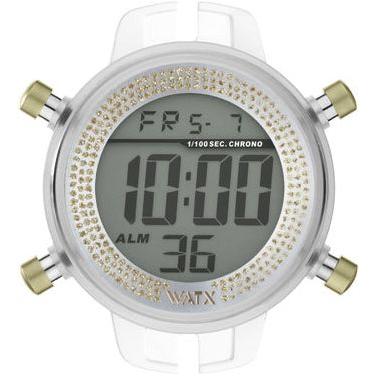 WATX&COLORS WATCHES Mod. RWA1140 WATX&COLORS