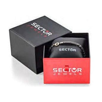 SECTOR JEWELS Mod. SAFB12 Bracelet SECTOR JEWELS