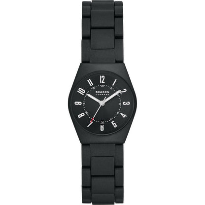 SKAGEN DENMARK Mod. LILLE OCEAN WATCHES