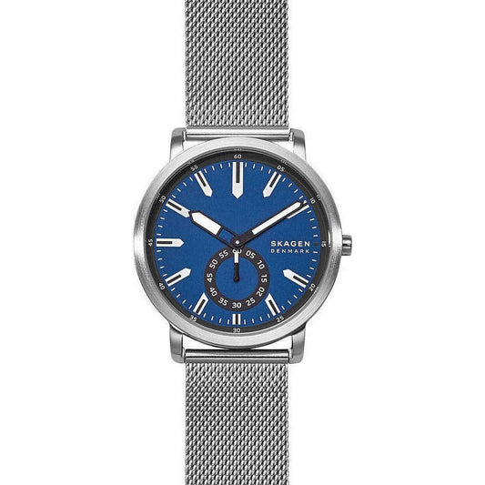 SKAGEN DENMARK Mod. COLDEN WATCHES SKAGEN DENMARK