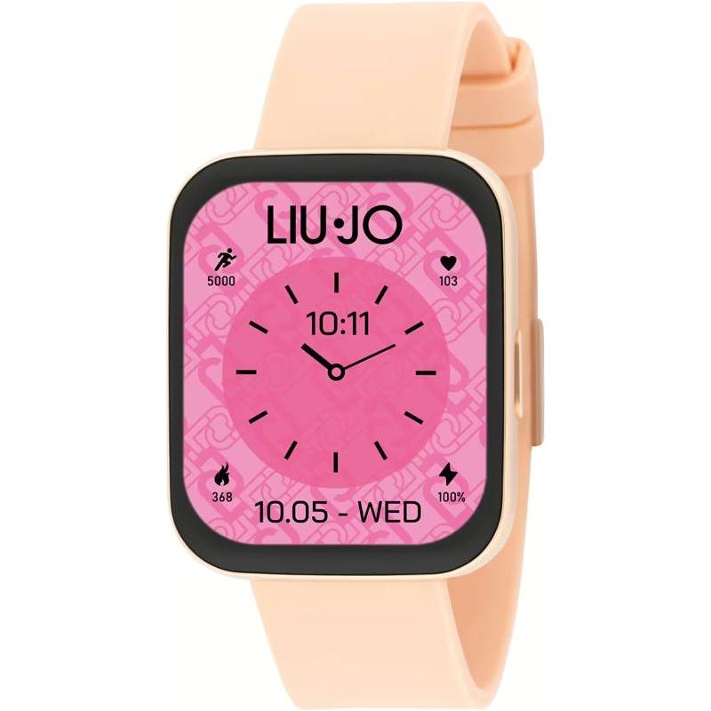 LIU-JO Mod. SWLJ091 WATCHES LIU-JO LUXURY TIME