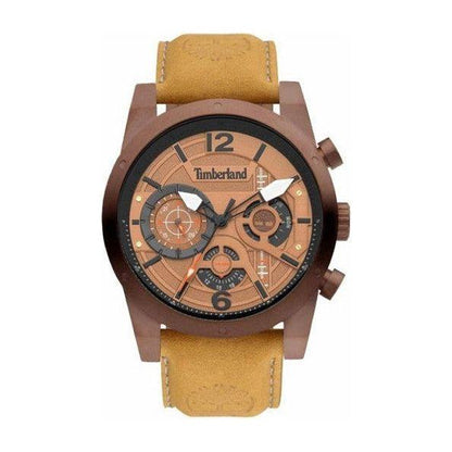 TIMBERLAND WATCHES Mod. TDWGF2100002 TIMBERLAND