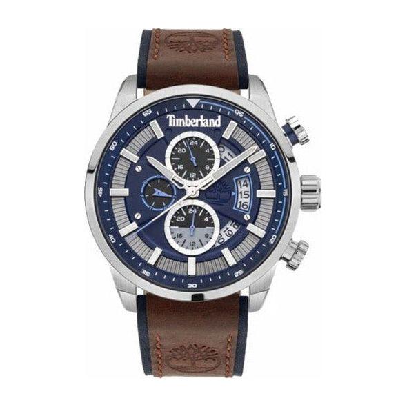 TIMBERLAND WATCHES Mod. TDWGF2102602 TIMBERLAND