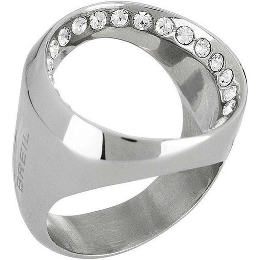 BREIL JEWELS Mod. VOIL Ring BREIL GIOIELLI