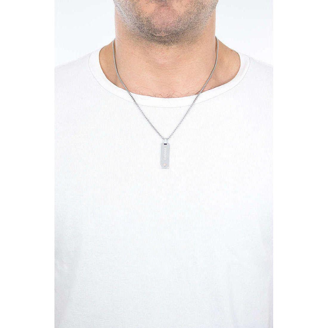 BREIL JEWELS Mod. ZODIAC Necklace BREIL GIOIELLI