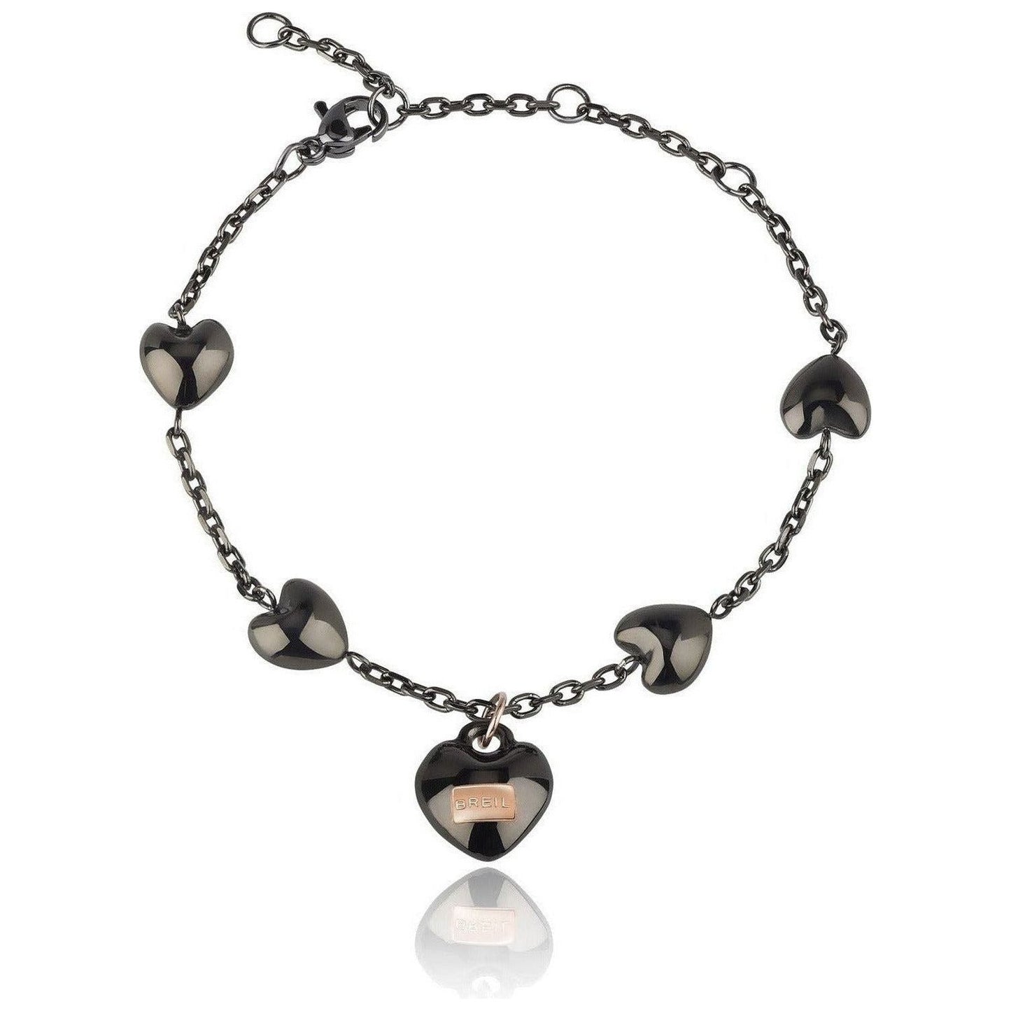 BREIL JEWELS Mod. KILOS OF LOVE Bracelet BREIL GIOIELLI