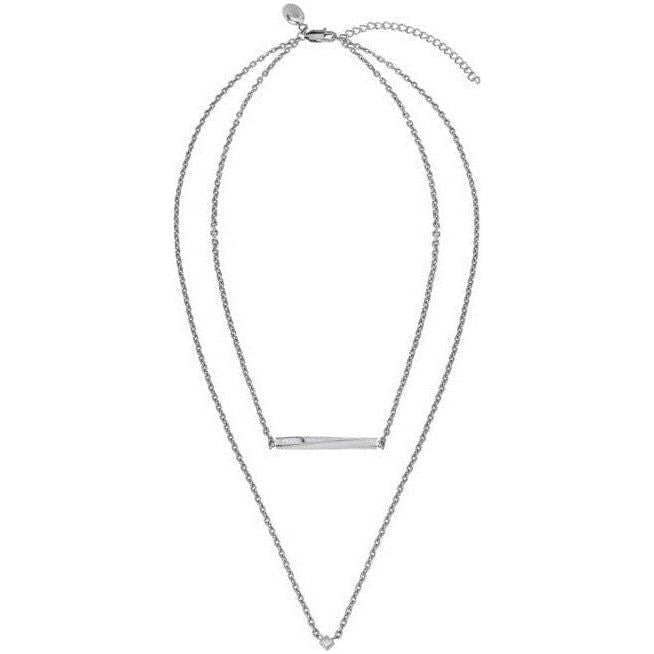 BREIL JEWELS Mod. TJ3009 WOMAN NECKLACE BREIL GIOIELLI