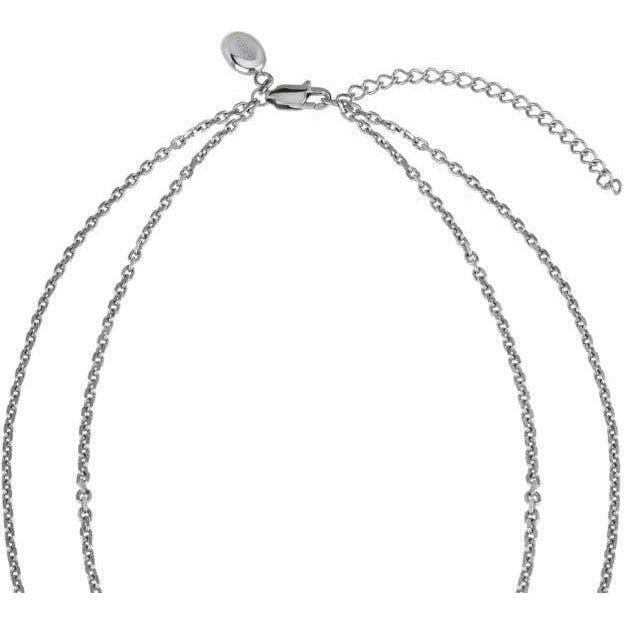 BREIL JEWELS Mod. TJ3009 WOMAN NECKLACE BREIL GIOIELLI