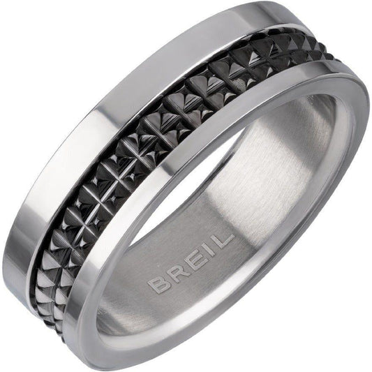 BREIL JEWELS Mod. TJ3054 Ring BREIL GIOIELLI